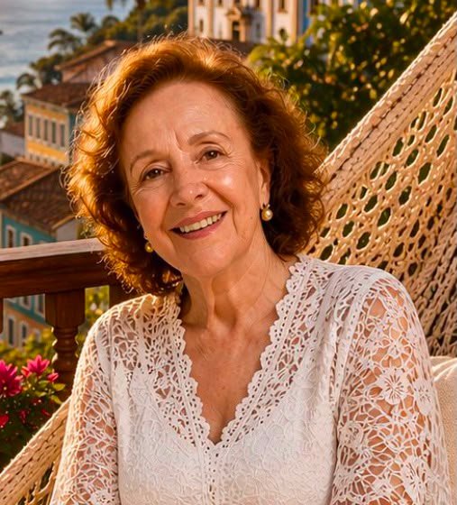 Regina Moreira